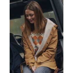 Viking Wolf 2023 Liv Mjönes Jacket