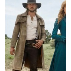 Walker Independence Hoyt Rawlins Coat