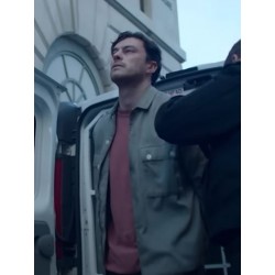 Wedding Season Stefan Jacket