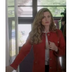 Wedding of A Lifetime Darby Denim Coat