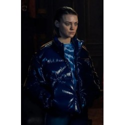 Wednesday 2022 Divina Jacket