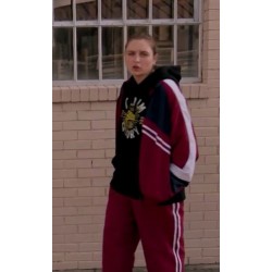 Welcome to Flatch 2022 Kelly Mallet Tracksuit