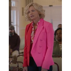 Welcome to Flatch S02 Barb Flatch Blazer