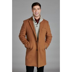 Welcome to Valentine 2023 George Coat