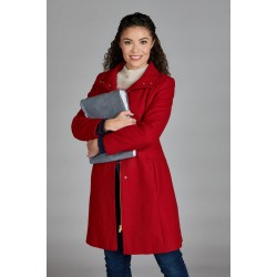 Welcome to Valentine 2023 Olivia Coat
