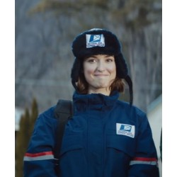 Werewolves Within 2021 Cecily Jacket