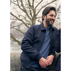 What's Love Got to Do with It 2023 Kazim Jacket