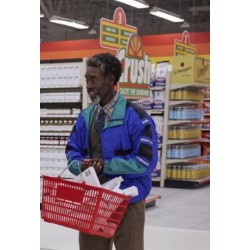 White Noise Murray Siskind Jacket