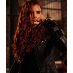 Wicked (The Wicked Trilogy) Anna Maiche Black Jacket