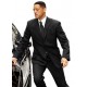 Will Smith In a Suit