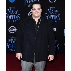 Wolf Like Me Gary Black Coat Wolf Like Me Gary Black Coat