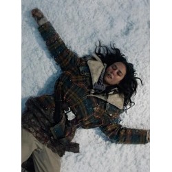 Yellowjackets S02 Teen Lottie Coat