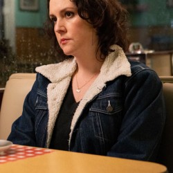 Yellowjackets Shauna Denim Jacket