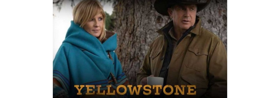 Yellowstone Mercandise Shop Yellowstone Mercandise Shop