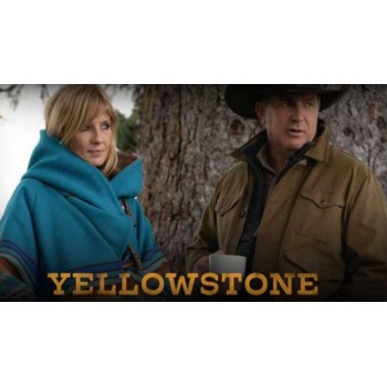 Yellowstone Mercandise Shop