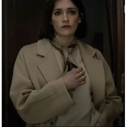 You S04 Charlotte Ritchie Coat