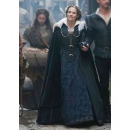 A Discovery of Witches Debora Harkness Coat