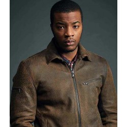 A Discovery of Witches S02 Daniel Ezra Jacket