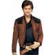 A Star Wars Story Brown Jacket