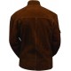 A Star Wars Story Brown  Jacket