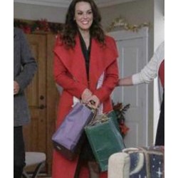 A Timeless Christmas Erin Cahill Megan Coat