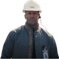 A Working Man 2025 Jason Statham Bomber Jacket