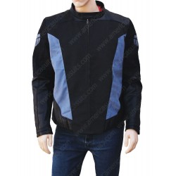 Agents of Shield Mike Peterson Jacket