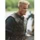 Alexander Ludwig Vikings Studs Vest Alexander Ludwig Vikings Vest