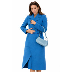 Amelia Heinle The Young and The Restless Wool Coat
