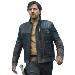 Andor Season 2 Cassian Andor Jacket