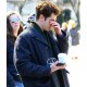 Andrew Garfield Tick Tick Boom Coat Jon-Tick-Tick-Boom-2021-Grey-Coat