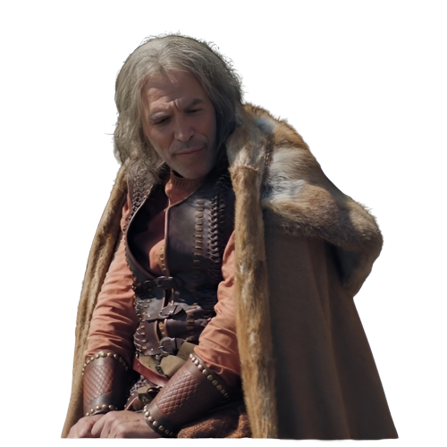 Andrew Readman The Pendragon Cycle Rise of the Merlin Coat | America Suits