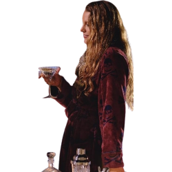 Another Simple Favor Blake Lively Maroon Coat