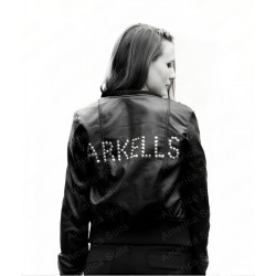 Arkells Leather Jacket