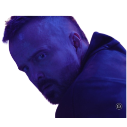 Ash Aaron Paul Jacket