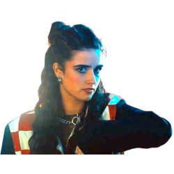 Asha Banks My Fault London Noah Checkered Jacket