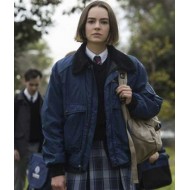 Atypical Season 4 Brigette Lundy Paine Jacket