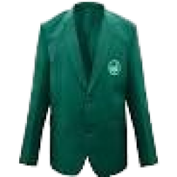 Augusta National Golf Club Masters Green Jacket