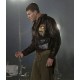 Amazing-Stories-Austin-Stowell-Brown-Leather-Jacket