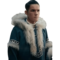 Avatar 4 The Last Airbender Sokka Coat