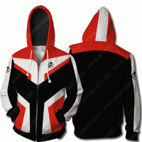 quantum realm avengers jacket