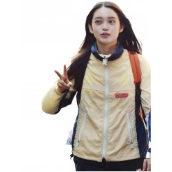 Baby Assassins Akari Takaishi Jacket