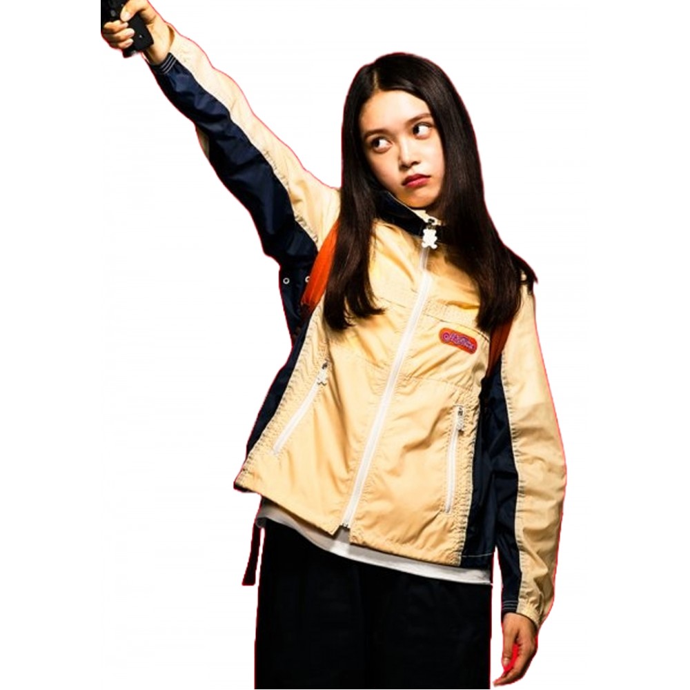 Baby Assassins Akari Takaishi Jacket