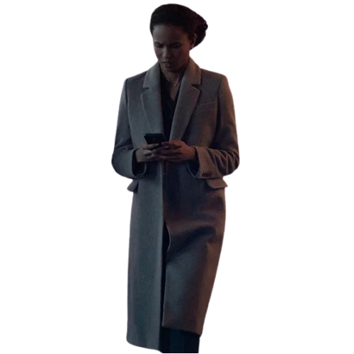 remake beige×black coat 2L Cotton GORE-TEX Double Breasted Coat – nanamica NEW YORK