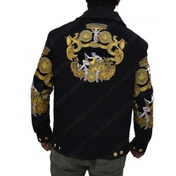 Bad Boys for Life Black Jacket