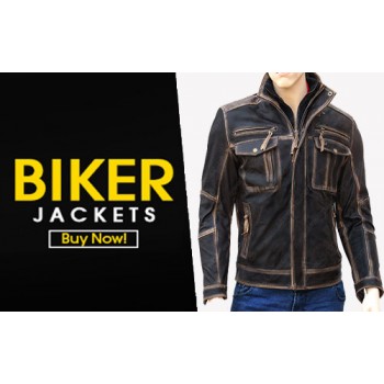 Shearling Coats