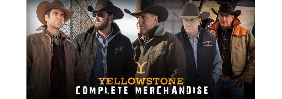 Get the Latest Trend by Wearing Yellowstone Jackets Get the Latest Trend by Wearing Yellowstone Jackets