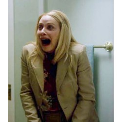 Barbara Crampton Jakob's Wife Jacket