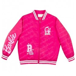 Barbie Girl Power Jacket