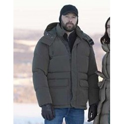Beartown Ulf Stenberg Puffer Jacket